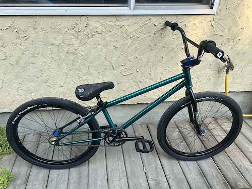 ヒロ　BMXバイク USED ヒロ BMXバイク USED ヒロ BMXバイク USED ヒロ BMXバイク USED Haro