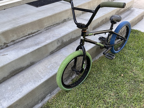 BMX Complete Bikes For Sale | Buy and Sell Used BMX Complete