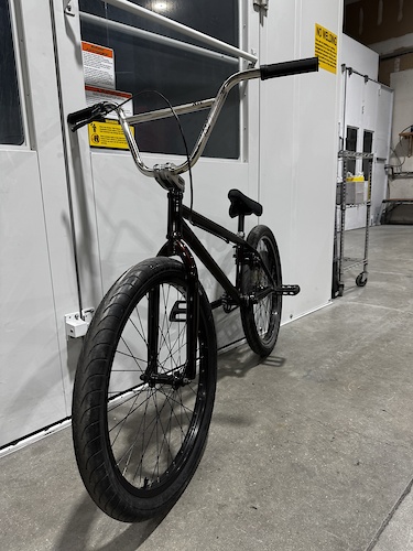 BMX Complete Bikes For Sale | Buy and Sell Used BMX Complete