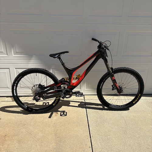 値下げ！MRP ULTRASPPED #2 46T.50T OLD MTB DH 値下げ！MRP ULTRASPPED #2 46T.50T OLD MTB DH The Most Important