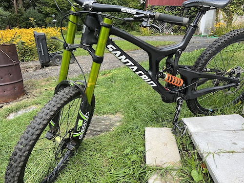 Downhill Bikes For Sale | Buy and Sell Used Downhill