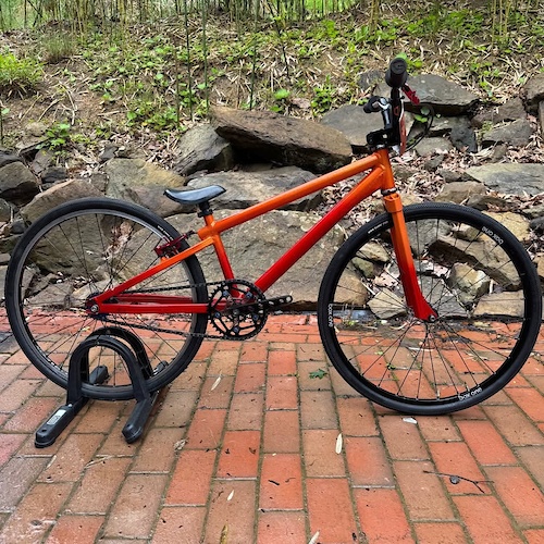 ヒロ　BMXバイク USED BMX Complete Bikes For Sale | Buy and Sell Used BMX Complete