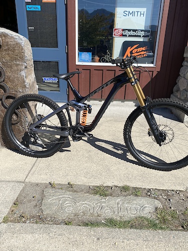 Downhill Bikes For Sale | Buy and Sell Used Downhill BikesPage 2