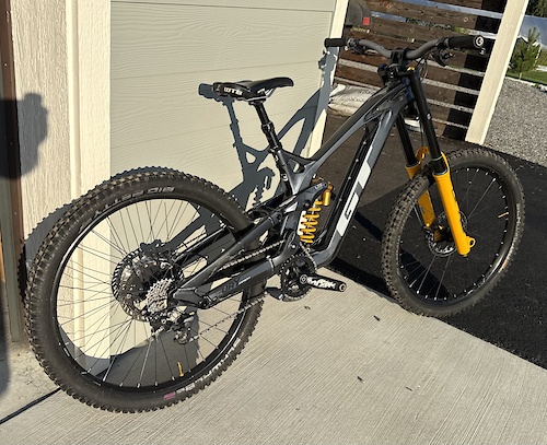 GT Fury 2.0 lefty 【S size】 GT Fury 2.0 lefty 【S size】 GT Fury 2.0 lefty 【S size】 GT Fury