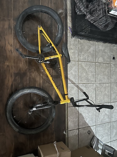 BMX Complete Bikes For Sale | Buy and Sell Used BMX Complete