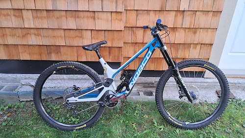Downhill Bikes For Sale | Buy and Sell Used Downhill
