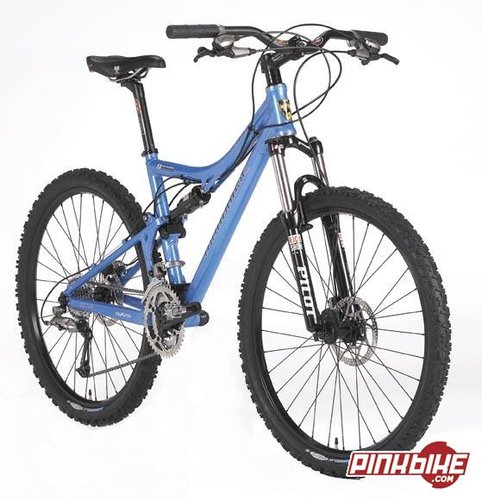 IRON HORSE AZURE EXPERTフルサス 2005 Iron Horse Introduction! - Pinkbike