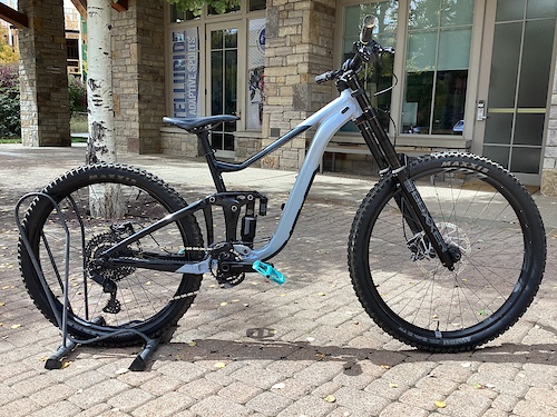 値下げ！MRP ULTRASPPED #2 46T.50T OLD MTB DH Downhill Bikes For Sale | Buy and Sell Used Downhill BikesPinkbike