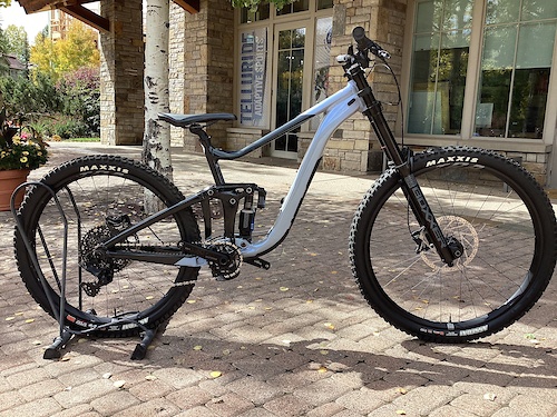 Downhill Bikes For Sale | Buy and Sell Used Downhill