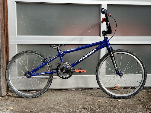 BMX Complete Bikes For Sale | Buy and Sell Used BMX Complete