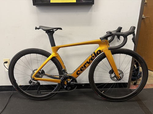 値下げ❗️Cervelo S5 アルテDi2 10s 54 jmpm5h4xls4bexebwa6c_grande.