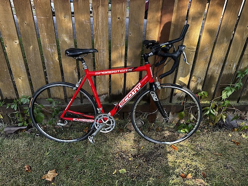 Road Complete Bikes For Sale | Buy and Sell Used Road Complete
