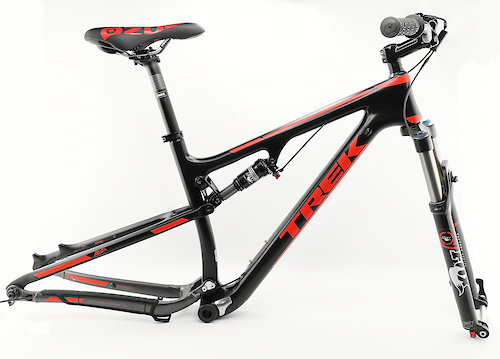 TREK MTB (SUPERFLY FS 9.8 SL ) 極上品 29インチ 1417546443685-lotqr4o3qjlw-