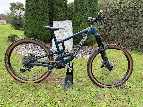 【新品・未使用】SANTA CRUZ SMBB pro model 6.1 SMBTTOVLX | COVIDIEN | XS-SUPPLY – XS Supply