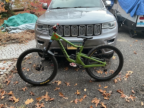 【新品・未使用】SANTA CRUZ SMBB pro model 6.1 OMS_-_OMS_Safety_II_6ft_1.