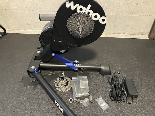 Trainers / Rollers For Sale | Buy and Sell Used Trainers