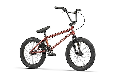 BMX Complete Bikes For Sale | Buy and Sell Used BMX Complete