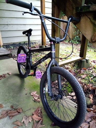 BMX Complete Bikes For Sale | Buy and Sell Used BMX Complete