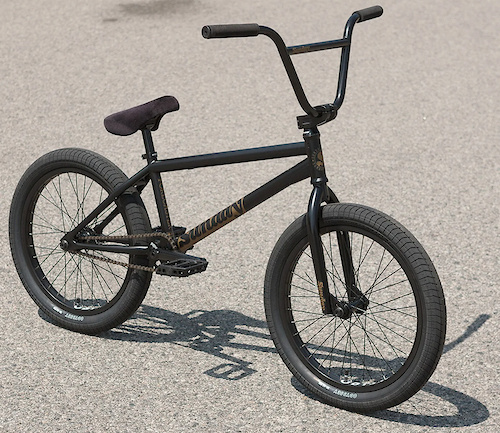 BMX Complete Bikes For Sale | Buy and Sell Used BMX Complete