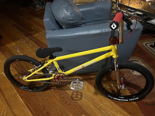 BMX Complete Bikes For Sale | Buy and Sell Used BMX Complete
