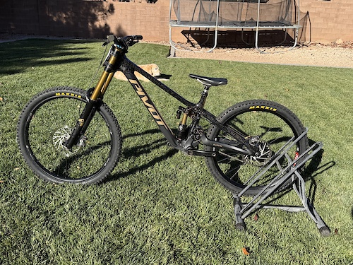 Downhill Bikes For Sale | Buy and Sell Used Downhill BikesPinkbike