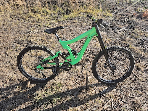 Downhill Bikes For Sale | Buy and Sell Used Downhill BikesPage 2