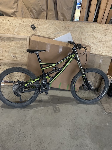 2014 Specialized status For Sale