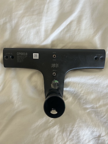 2025 Canyon CP0018 T-Bar 100mm (T-BAR ONLY) For Sale