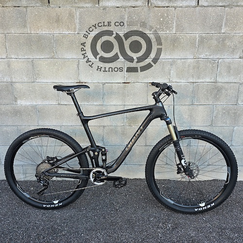 a*sGiant anthemMTB 27.5インチ 2014 Giant Anthem Advanced 27.5 2 – Specs, Comparisons, Reviews