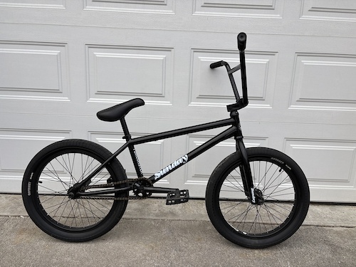 BMX Complete Bikes For Sale | Buy and Sell Used BMX Complete