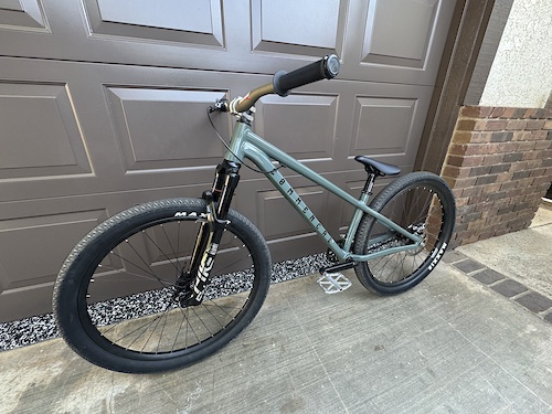 Dirt Jump Bikes For Sale | Buy and Sell Used Dirt Jump