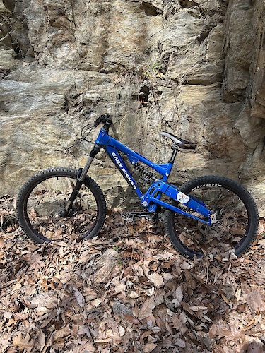 だうんひる Downhill Bikes For Sale | Buy and Sell Used Downhill BikesPage 2