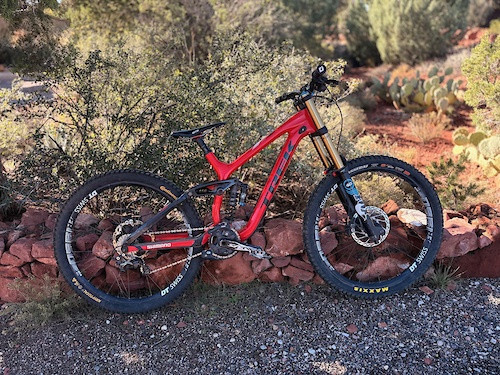 TREK session 9.9 Sサイズ Session 9.9 - Trek Bikes (CA)