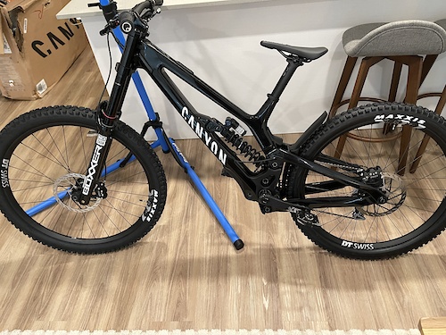 Downhill Bikes For Sale | Buy and Sell Used Downhill BikesPinkbike