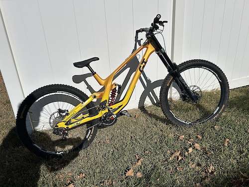 値下げ！MRP ULTRASPPED #2 46T.50T OLD MTB DH Downhill bikes: buy