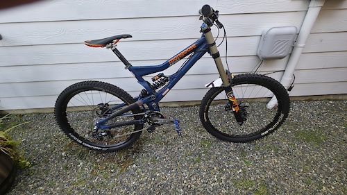 Downhill Bikes For Sale | Buy and Sell Used Downhill BikesPage 2