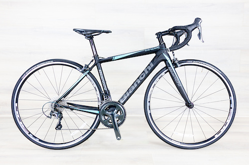 2017 full carbon bianchi intrepida 105 road bike Results for 