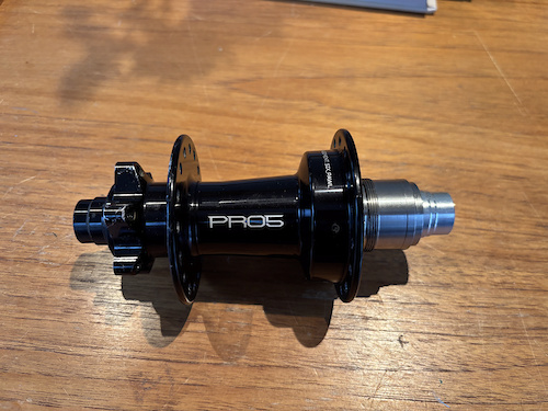 2025 Hope Pro 5 DH For Sale