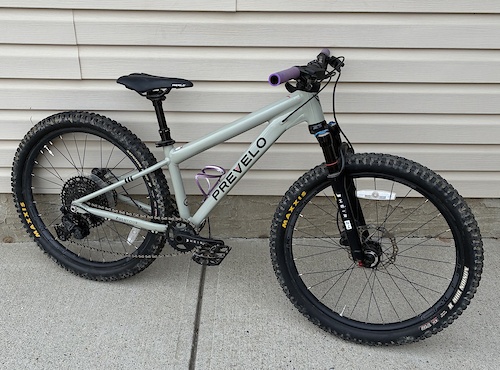 frankc2000's Buysell - Pinkbike