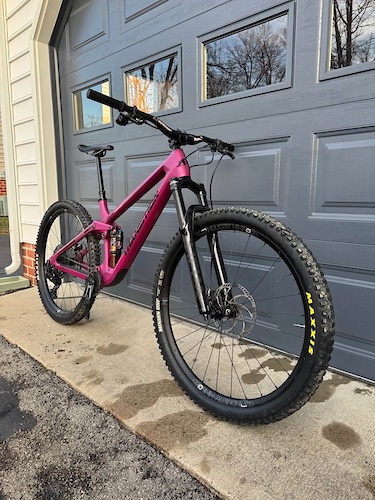 2024 Transition Smuggler XO For Sale