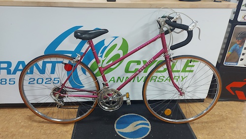 Road Complete Bikes For Sale | Buy and Sell Used Road Complete