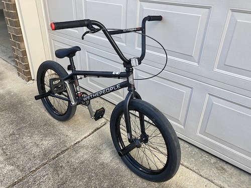 BMX Complete Bikes For Sale | Buy and Sell Used BMX Complete