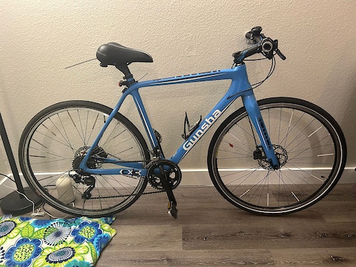 Gravel/CX Complete Bikes For Sale | Buy and Sell Used Gravel/CX