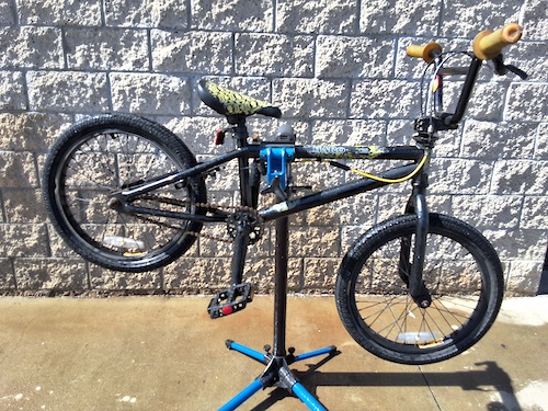 BMX Complete Bikes For Sale | Buy and Sell Used BMX Complete