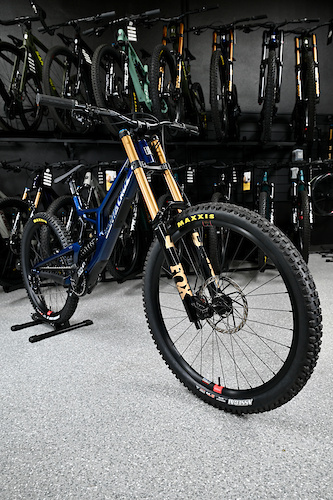 Downhill Bikes For Sale | Buy and Sell Used Downhill BikesPinkbike