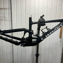 2024 Specialized S-Works Enduro Frame – Size S3 For Sale
