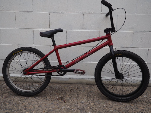 BMX Complete Bikes For Sale | Buy and Sell Used BMX Complete BMX Complete Bikes For Sale | Buy and Sell Used BMX Complete