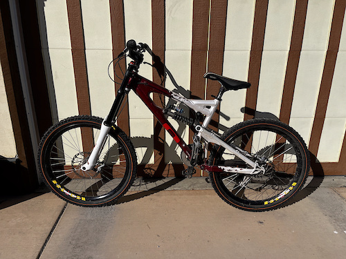 Downhill Bikes For Sale | Buy and Sell Used Downhill BikesPinkbike