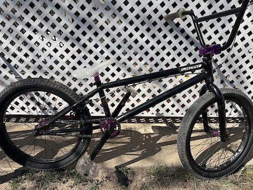 BMX Complete Bikes For Sale | Buy and Sell Used BMX Complete