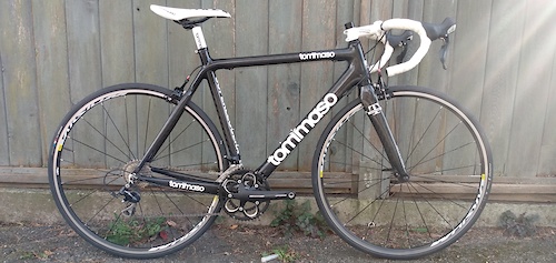 Road Complete Bikes For Sale | Buy and Sell Used Road Complete